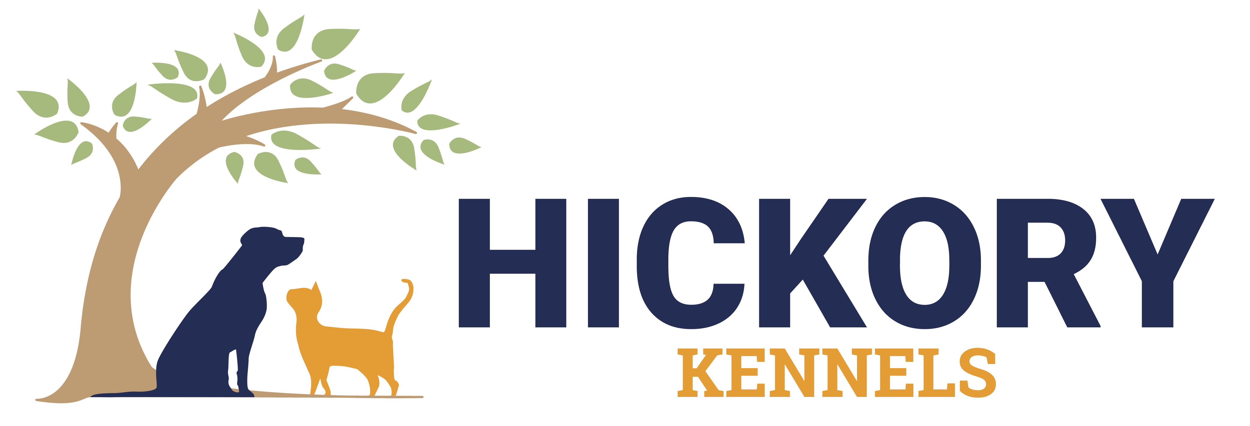 Hickory Kennels